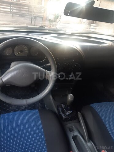 Mitsubishi Lancer 1997, 229,000 km - 1.3 l - Bakı