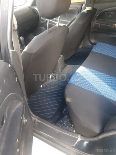 Mitsubishi Lancer 1997, 229,000 km - 1.3 l - Bakı