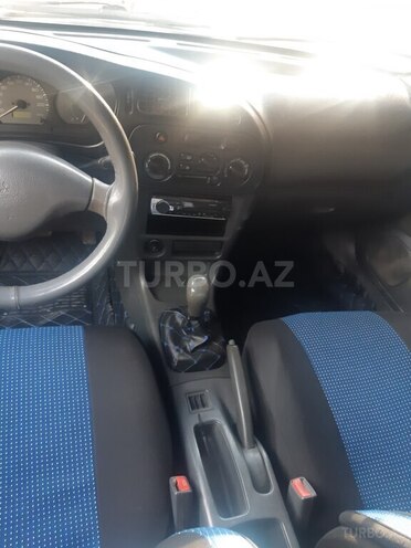 Mitsubishi Lancer 1997, 229,000 km - 1.3 l - Bakı