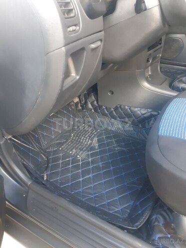 Mitsubishi Lancer 1997, 229,000 km - 1.3 l - Bakı