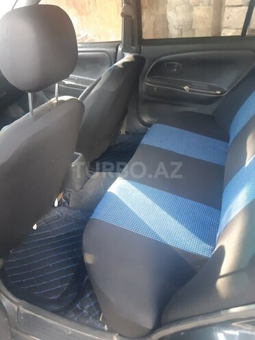 Mitsubishi Lancer 1997, 229,000 km - 1.3 l - Bakı