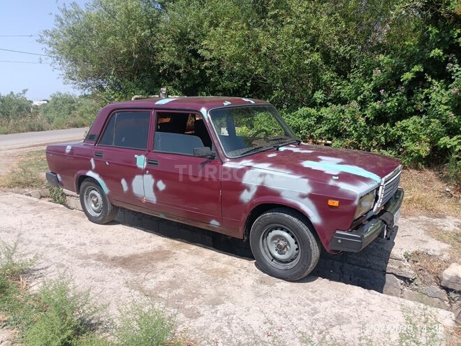 LADA (VAZ) 2107 2000, 255,000 km - 1.6 l - İmişli