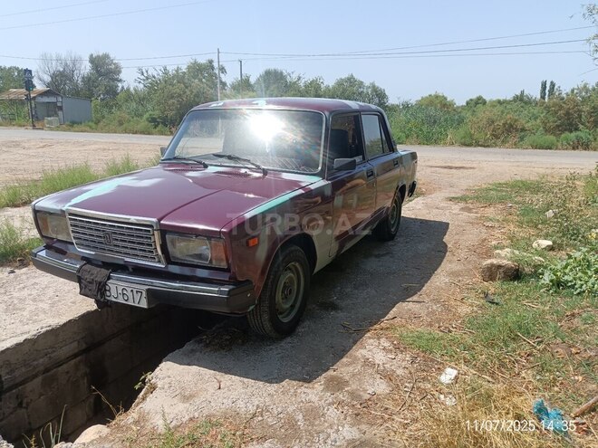 LADA (VAZ) 2107 2000, 255,000 km - 1.6 l - İmişli