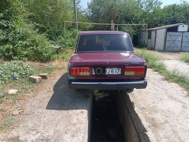 LADA (VAZ) 2107 2000, 255,000 km - 1.6 l - İmişli