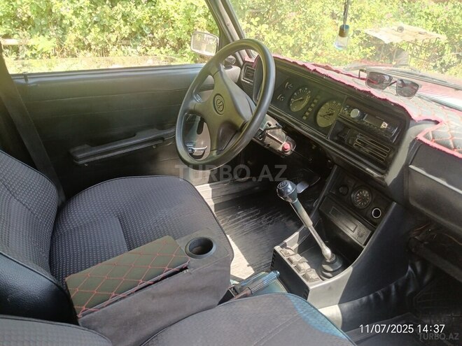 LADA (VAZ) 2107 2000, 255,000 km - 1.6 l - İmişli
