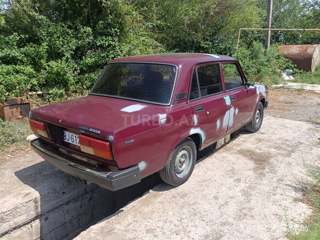 LADA (VAZ) 2107 2000, 255,000 km - 1.6 l - İmişli