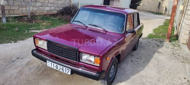 LADA (VAZ) 2107 2000, 255,000 km - 1.6 l - İmişli