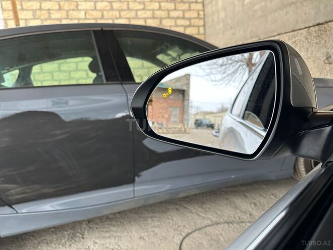 Hyundai Elantra 2016, 186,684 km - 2.0 л - Bakı
