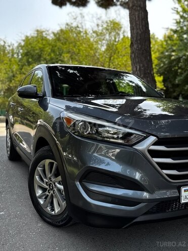 Hyundai Tucson 2018, 66,500 km - 2.0 l - Bakı