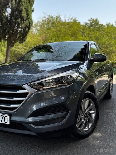 Hyundai Tucson 2018, 66,500 km - 2.0 l - Bakı