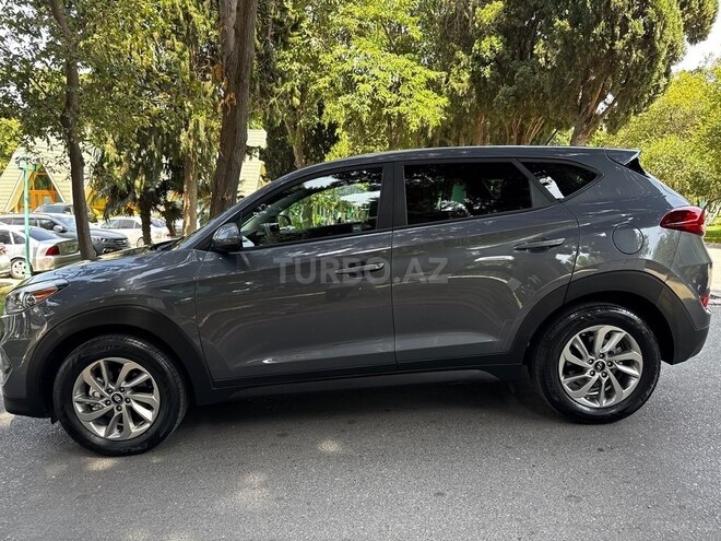 Hyundai Tucson 2018, 66,500 km - 2.0 l - Bakı