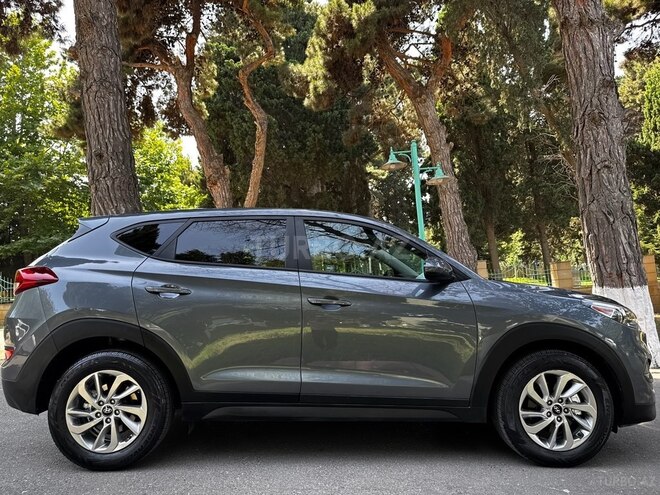 Hyundai Tucson 2018, 66,500 km - 2.0 l - Bakı