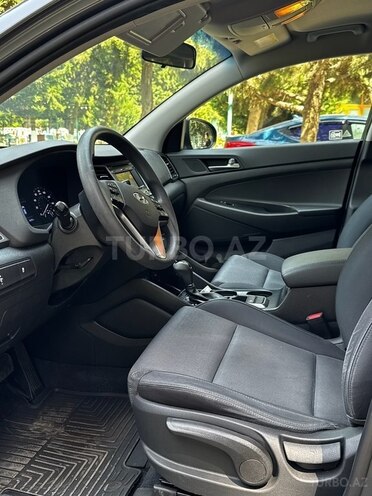 Hyundai Tucson 2018, 66,500 km - 2.0 l - Bakı