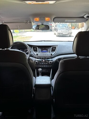 Hyundai Tucson 2018, 66,500 km - 2.0 l - Bakı