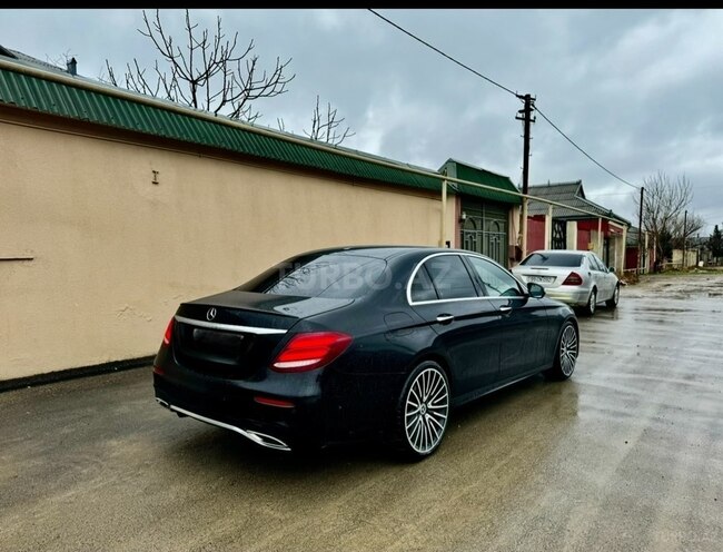 Mercedes E 300 2016, 179,000 km - 2.0 l - Bakı