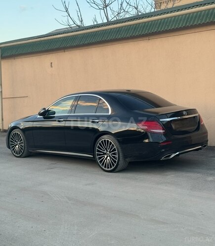 Mercedes E 300 2016, 179,000 km - 2.0 l - Bakı