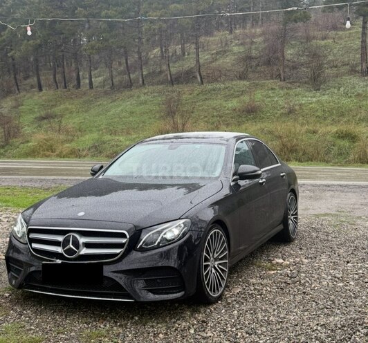 Mercedes E 300 2016, 179,000 km - 2.0 l - Bakı