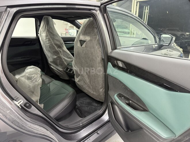 Changan Uni-V 2025, 0 km - 2.0 l - Bakı
