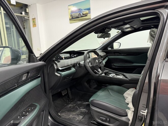 Changan Uni-V 2025, 0 km - 2.0 l - Bakı