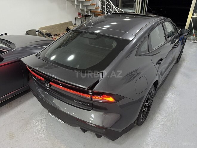 Changan Uni-V 2025, 0 km - 2.0 l - Bakı