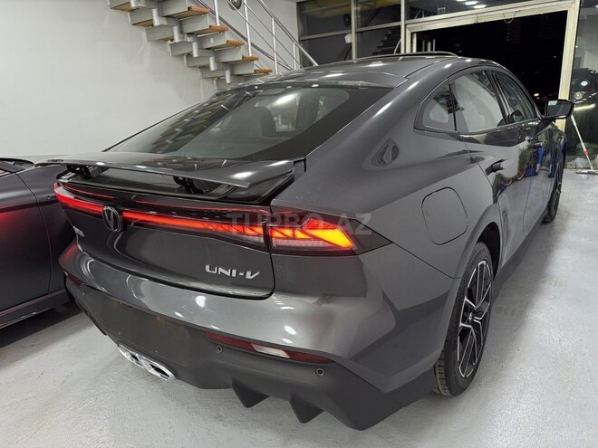 Changan Uni-V 2025, 0 km - 2.0 l - Bakı