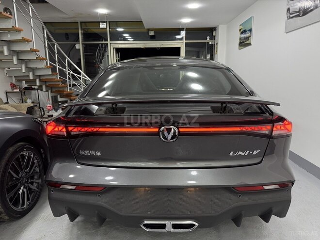 Changan Uni-V 2025, 0 km - 2.0 l - Bakı