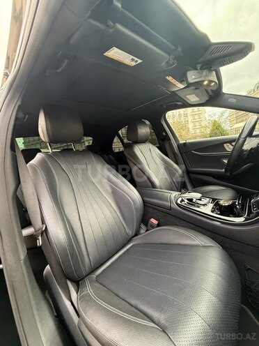 Mercedes E 300 2016, 179,000 km - 2.0 l - Bakı
