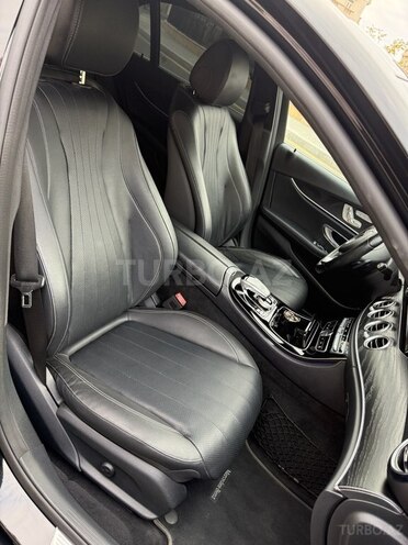 Mercedes E 300 2016, 179,000 km - 2.0 l - Bakı