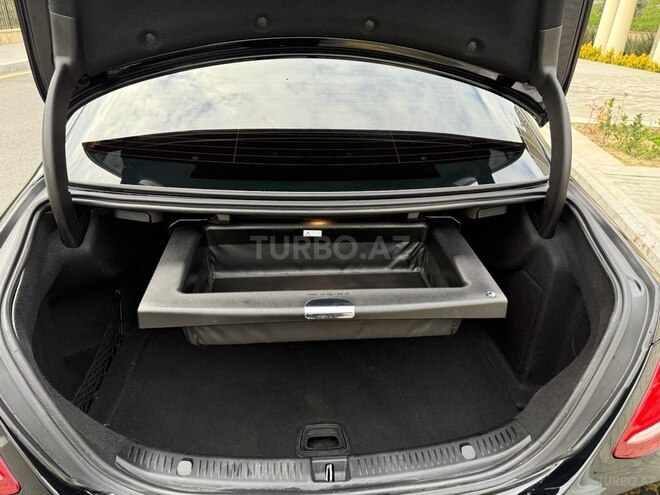 Mercedes E 300 2016, 179,000 km - 2.0 l - Bakı