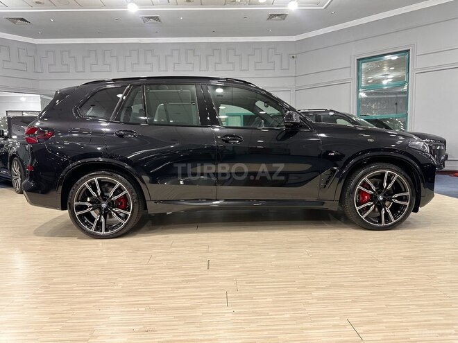 BMW X5 2023, 7,000 km - 3.0 l - Bakı