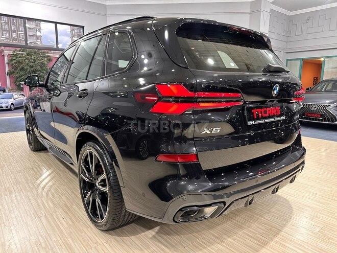 BMW X5 2023, 7,000 km - 3.0 l - Bakı