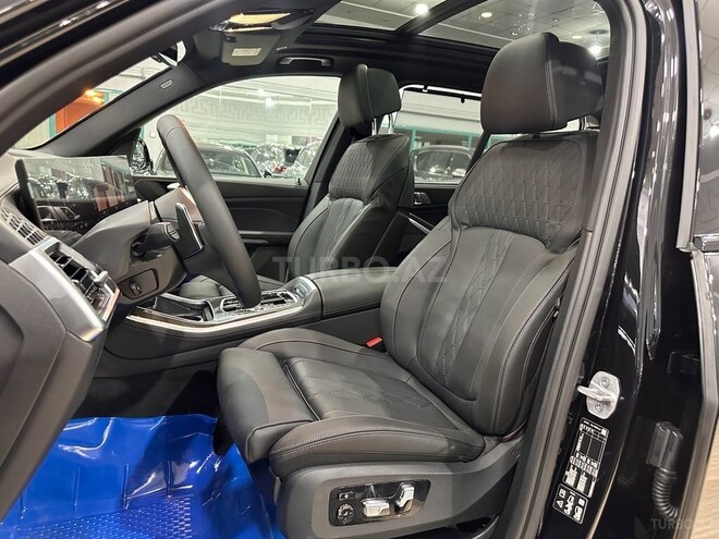 BMW X5 2023, 7,000 km - 3.0 l - Bakı