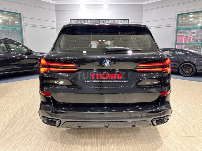 BMW X5 2023, 7,000 km - 3.0 l - Bakı