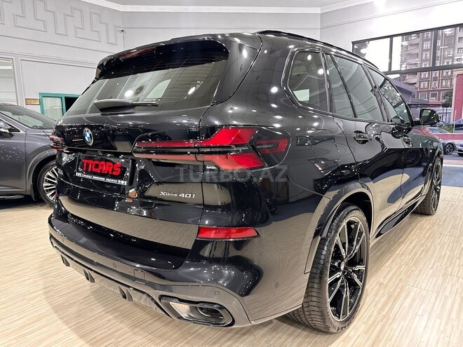 BMW X5 2023, 7,000 km - 3.0 l - Bakı
