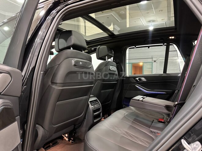 BMW X5 2023, 7,000 km - 3.0 l - Bakı
