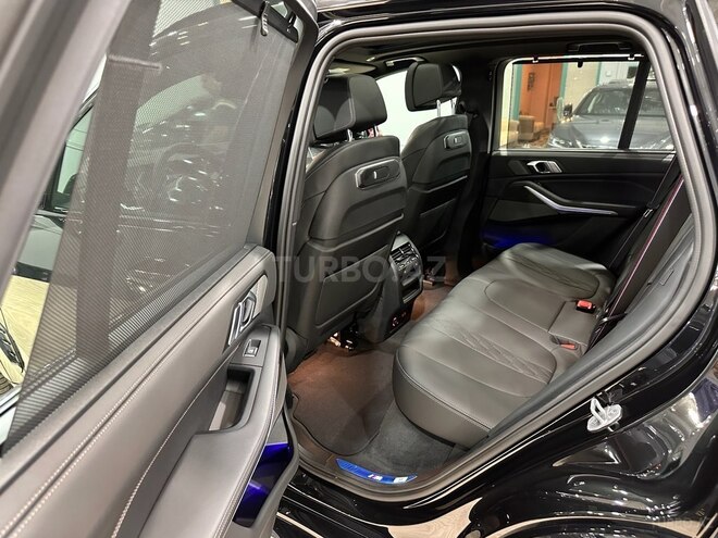 BMW X5 2023, 7,000 km - 3.0 l - Bakı