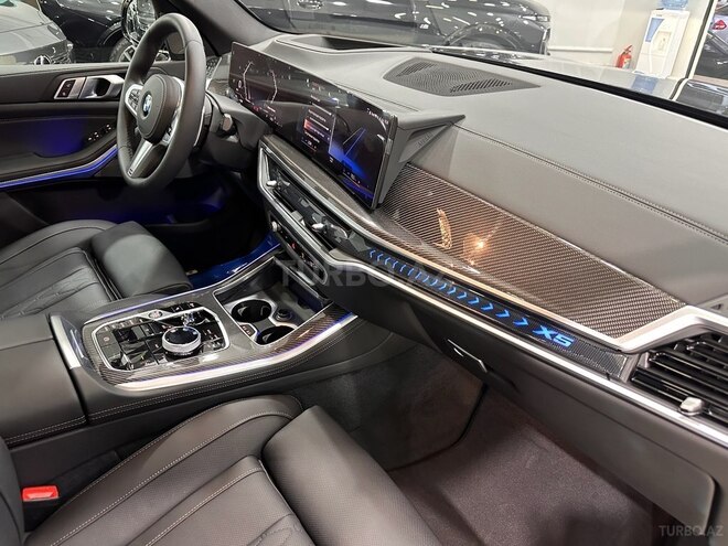 BMW X5 2023, 7,000 km - 3.0 l - Bakı