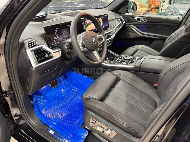 BMW X5 2023, 7,000 km - 3.0 l - Bakı