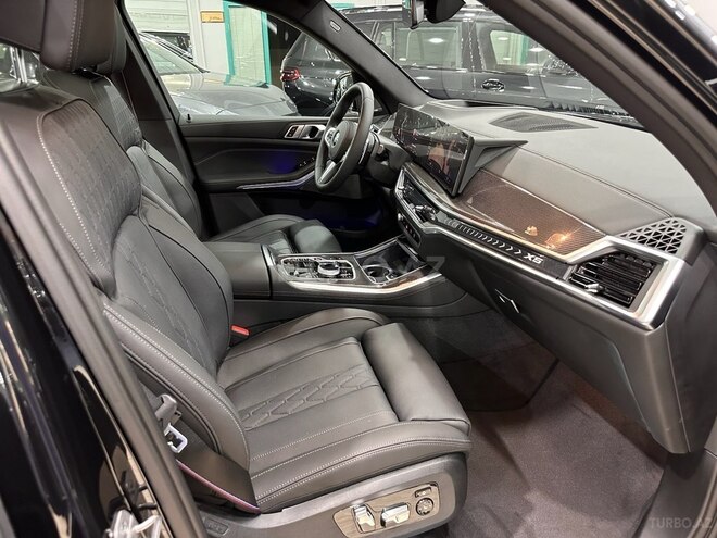 BMW X5 2023, 7,000 km - 3.0 l - Bakı