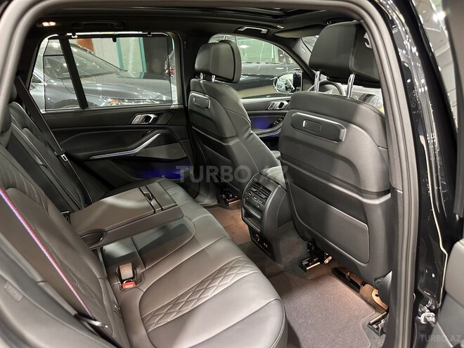 BMW X5 2023, 7,000 km - 3.0 l - Bakı