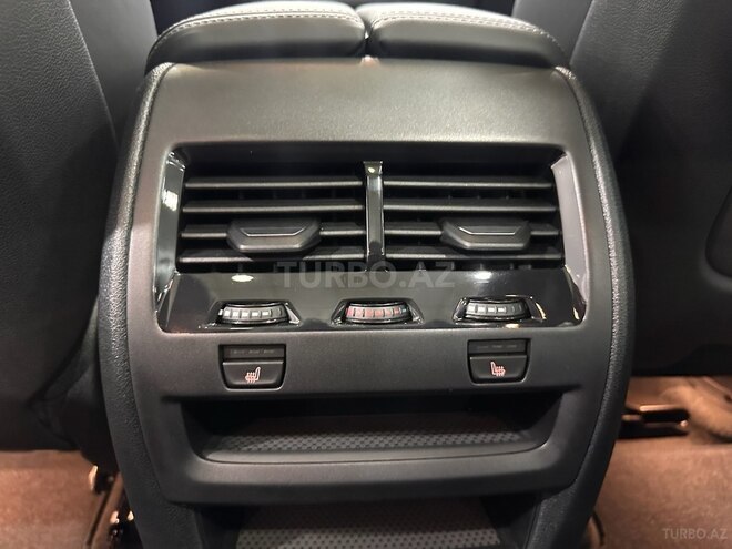 BMW X5 2023, 7,000 km - 3.0 l - Bakı