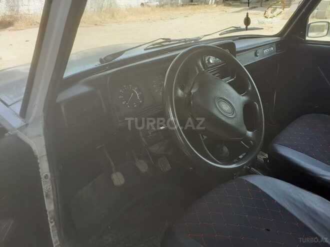 LADA (VAZ) 2107 1990, 89,654 km - 1.6 л - Bakı