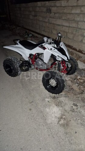 Yamaha  2014, 1,200 km - 0.3 l - Bakı
