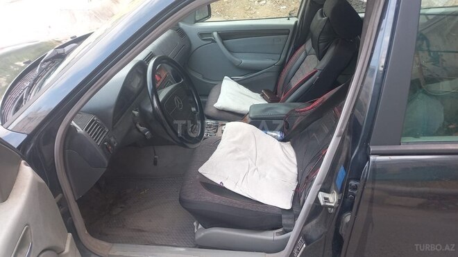 Mercedes C 200 1999, 435,000 km - 2.0 l - Bakı