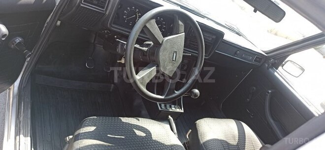 LADA (VAZ) 2107 2010, 25,000 km - 1.7 l - Sabirabad