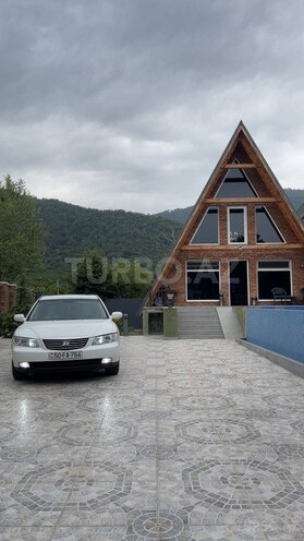 Hyundai Grandeur 2007, 390,000 km - 3.3 л - Bakı