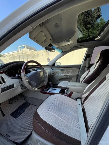 Hyundai Grandeur 2007, 390,000 km - 3.3 л - Bakı