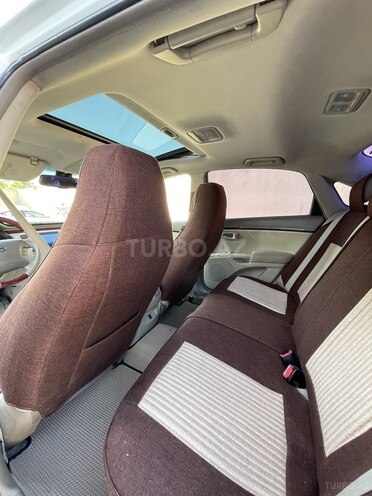 Hyundai Grandeur 2007, 390,000 km - 3.3 л - Bakı