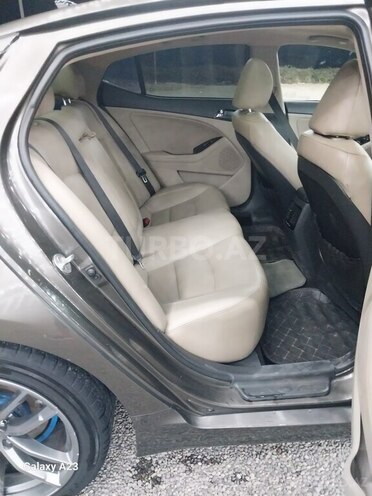 Kia Optima 2011, 198,339 km - 2.0 л - Lənkəran