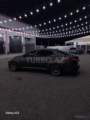Kia Optima 2011, 198,339 km - 2.0 л - Lənkəran